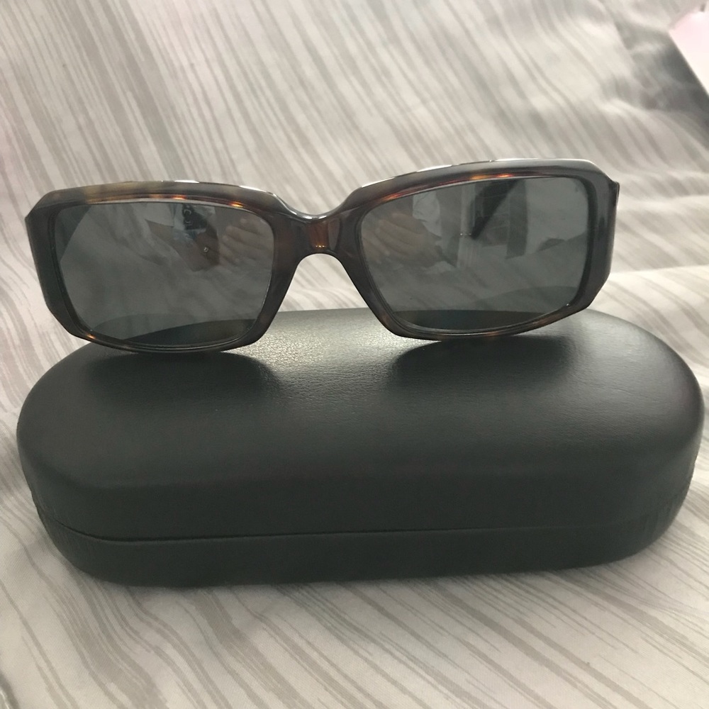 Donna Karen sunglasses dk 1036 FRAME ONLY